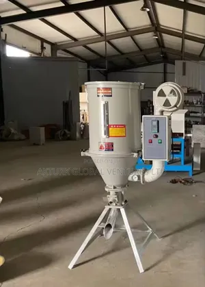 100kg Feed Dryer Machine
