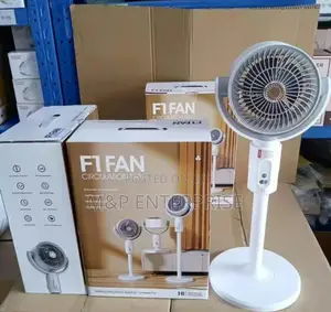 Fifan Circulation Fan