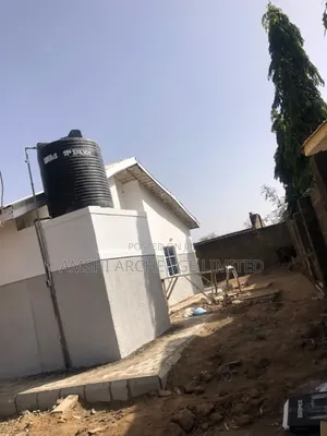 3bdrm Bungalow in Tambari, Bauchi LGA for sale