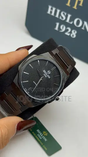 Hislon Wristwatch
