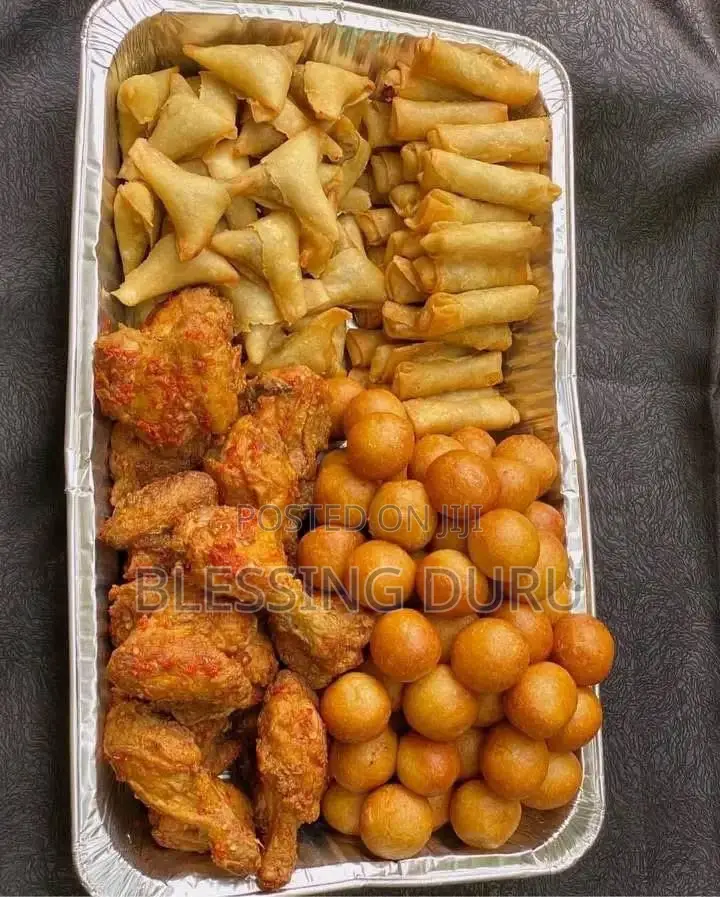 Smallchops