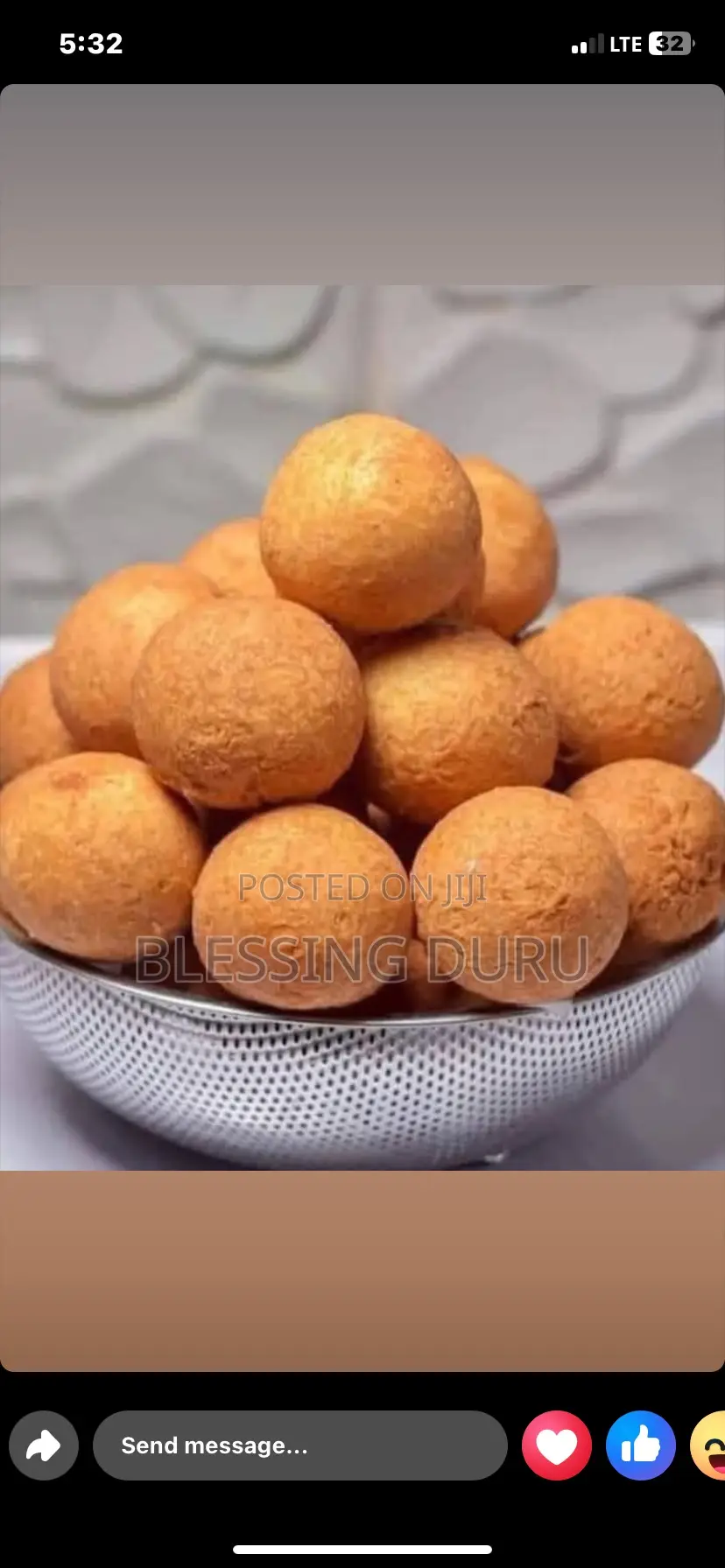 Smallchops