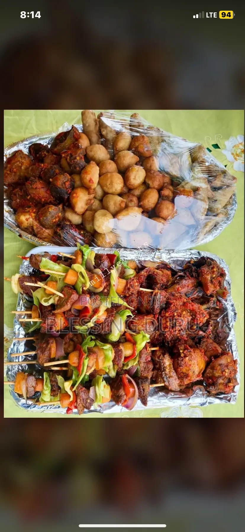 Smallchops