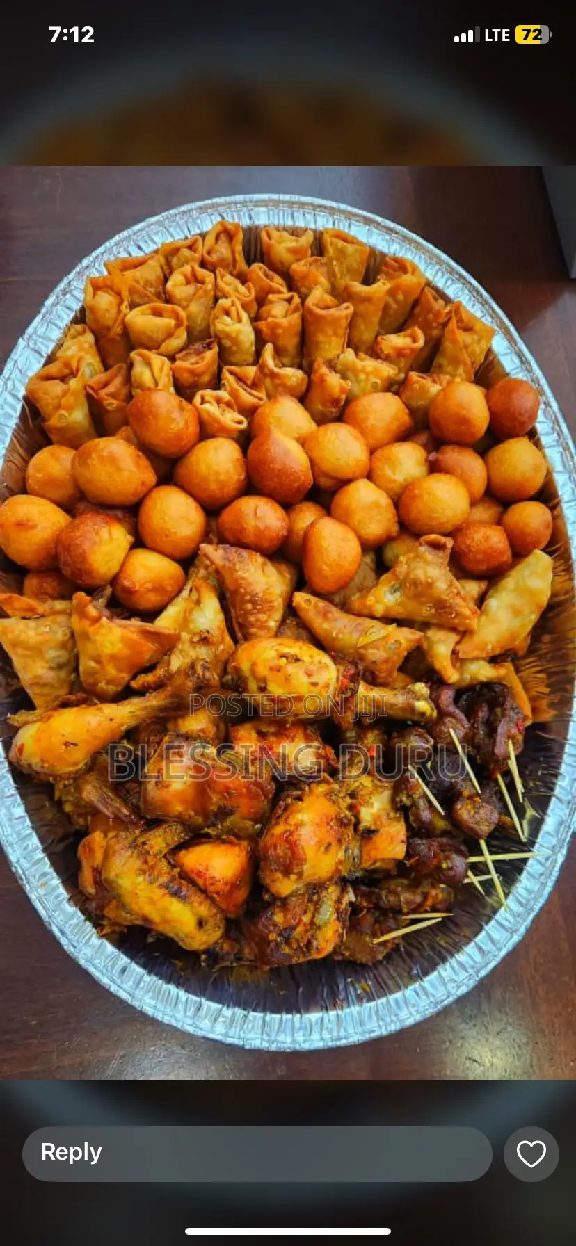 Smallchops