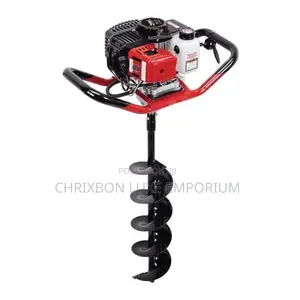 63cc Earth Auger
