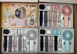 D96 Plus Wrist Watch