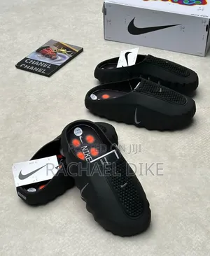 High Quality Nike Mules