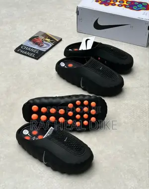High Quality Nike Mules