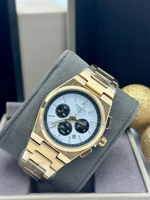 Wrist Watch