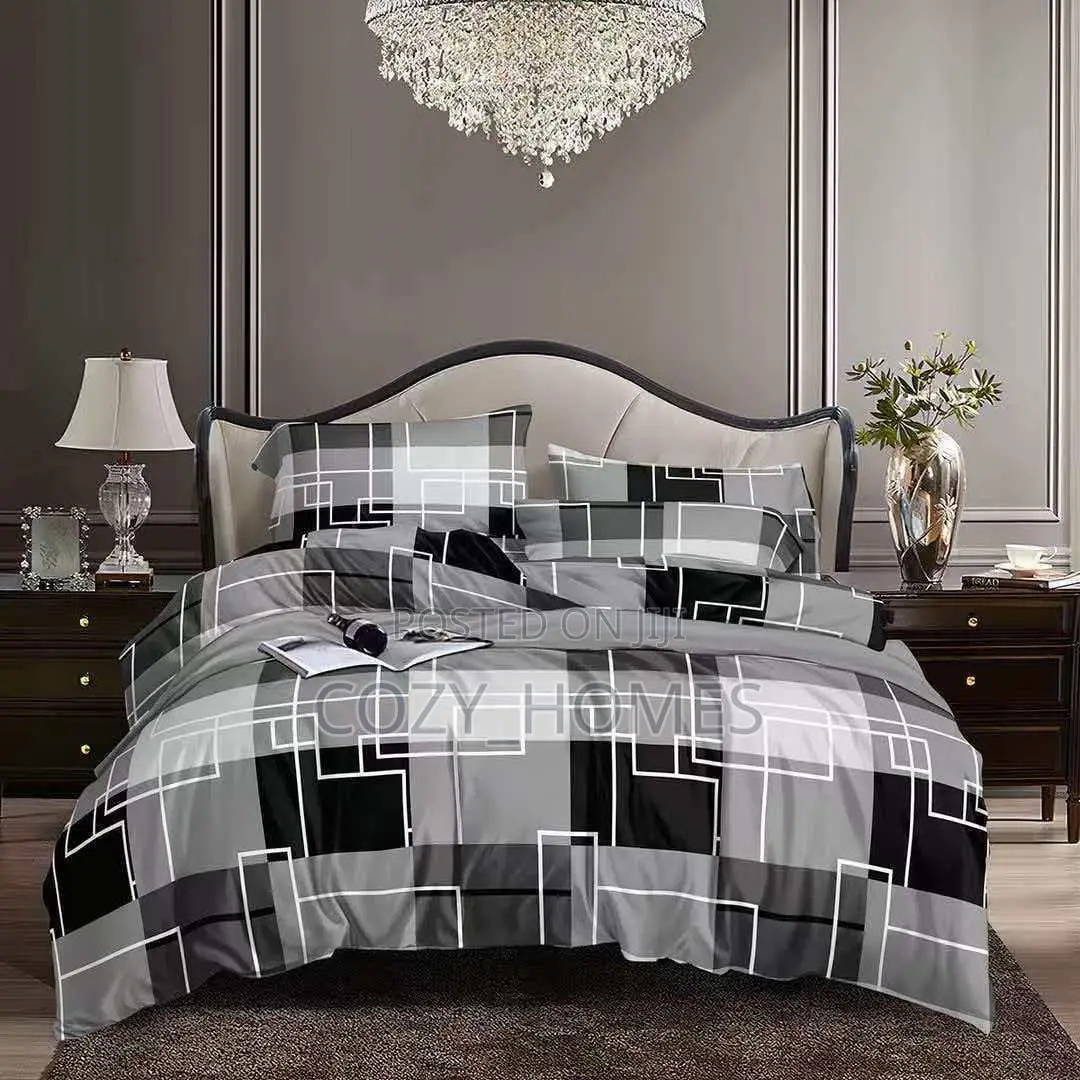 Bedsheets Duvets (7x7)