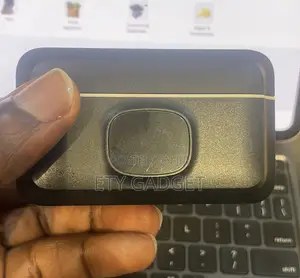 Wireless Microphone
