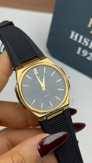 Hislon Wristwatch