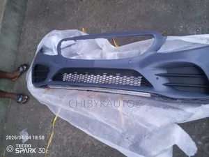 Front Bumper for C300 2019 Amg Edition