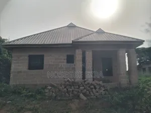 Mini Flat in Ikpoba-Okha for sale