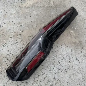 High Quality Certified Complete Brand New Rear Lamp Escalade 2025-2027