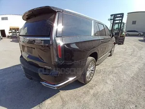 High Quality Certified Complete Brand New Rear Lamp Escalade 2025-2027