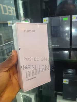New Google Pixel 7 Pro 256 GB Gray