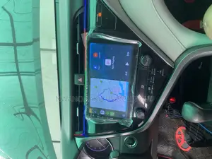 Toyota Camry 2018 Up Android Apple Car Play With Android Auto