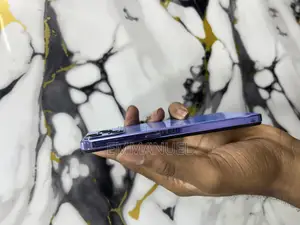 Mobile Phone 256 GB Blue