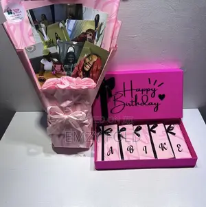 Premium  Gift Packaging