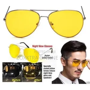 Night View Eye Glass