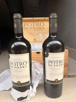Luxury Wines, Whisky, Champagne – Below Market Price