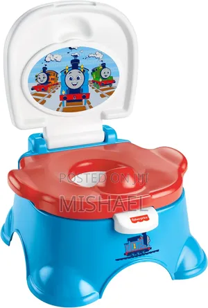 Thomas and Friends