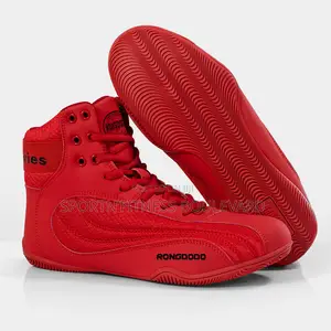 Premium Boxing Gym Shoes