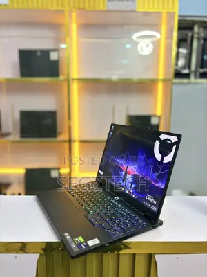 Laptop Lenovo Legion 5 32GB Intel Core i9 SSD 1T