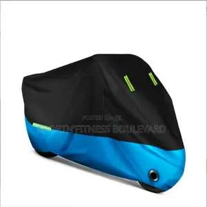 Quality Motorcycle Bike Cover