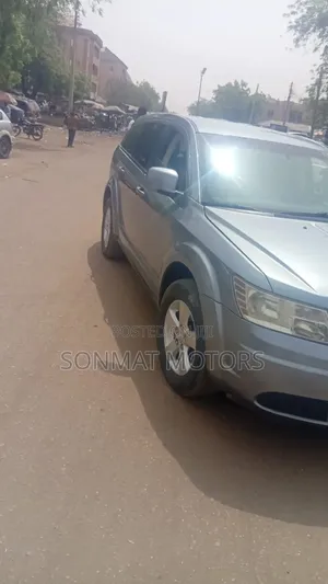 Dodge Journey 2.4 2009