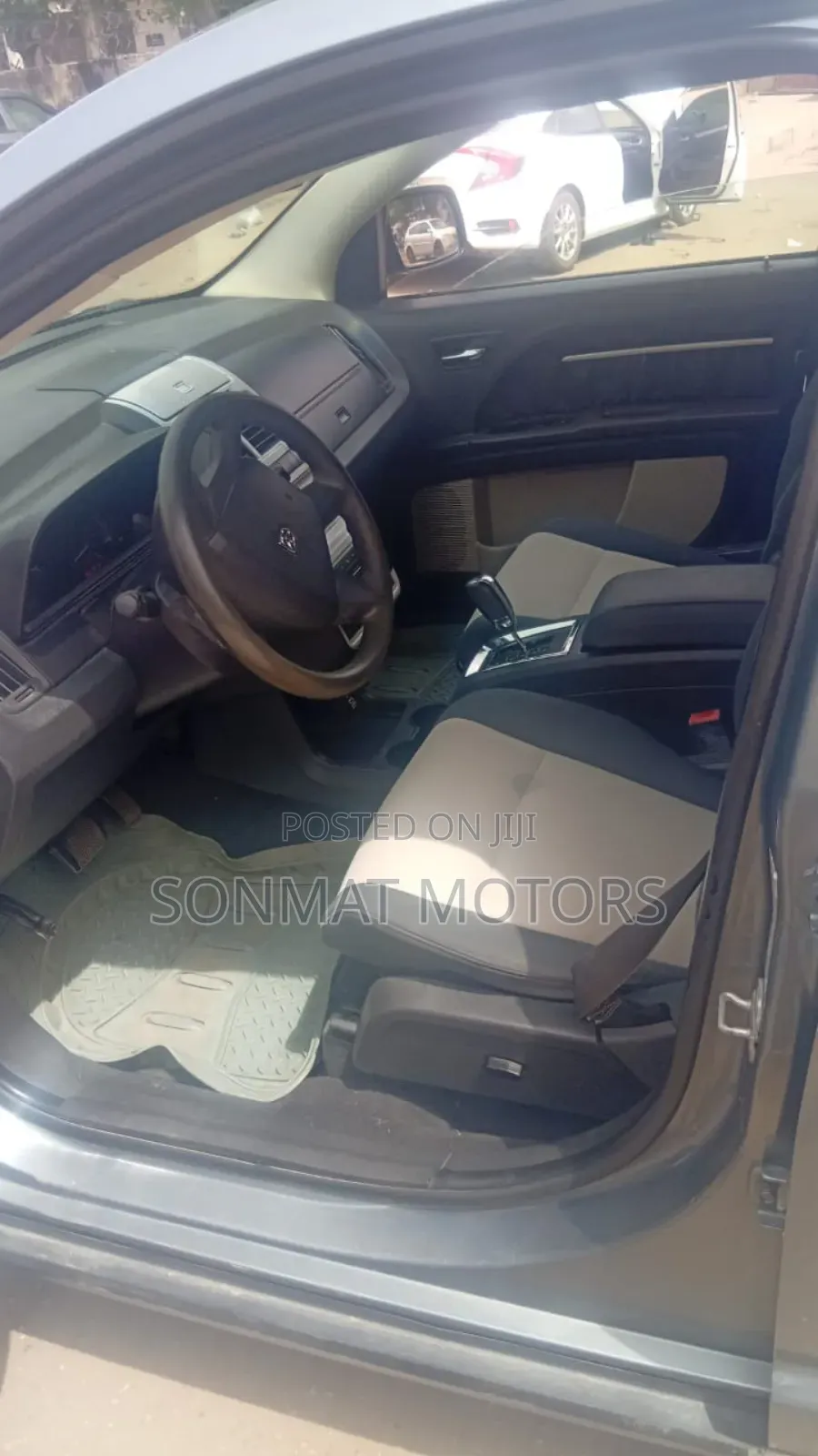 Dodge Journey 2.4 2009