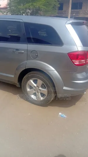 Dodge Journey 2.4 2009