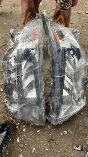 Head Lamp Rav 4 2020
