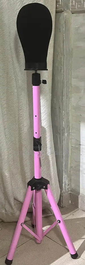 Dummy and Stand