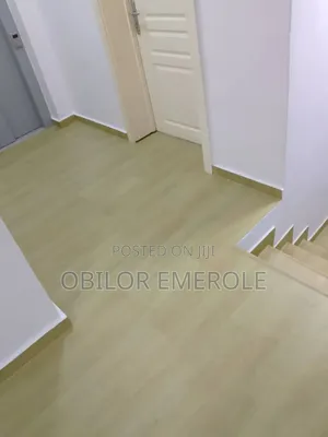 German Armstrong Linoleum Carpet
