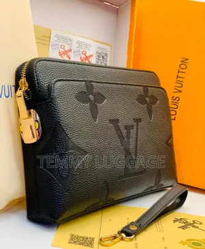 Men's Armpit Purses