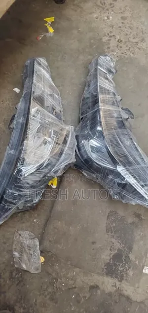 Head Lamp Corolla 2022
