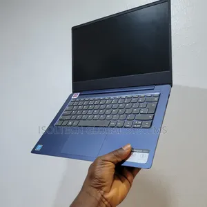 Laptop Lenovo IdeaPad 330S 8GB Intel Celeron SSD 128GB