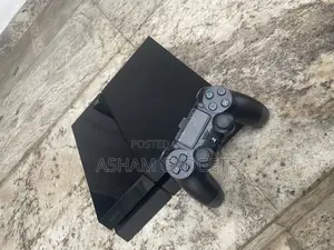 Hacked Ps4 With 3 Games Installed