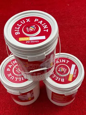Billux Paint