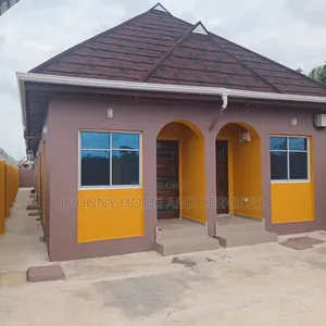 Mini Flat in Igbogbo for rent