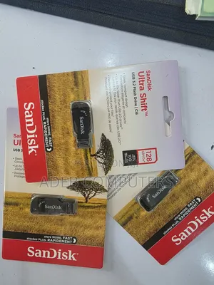 128gb Flash Drive