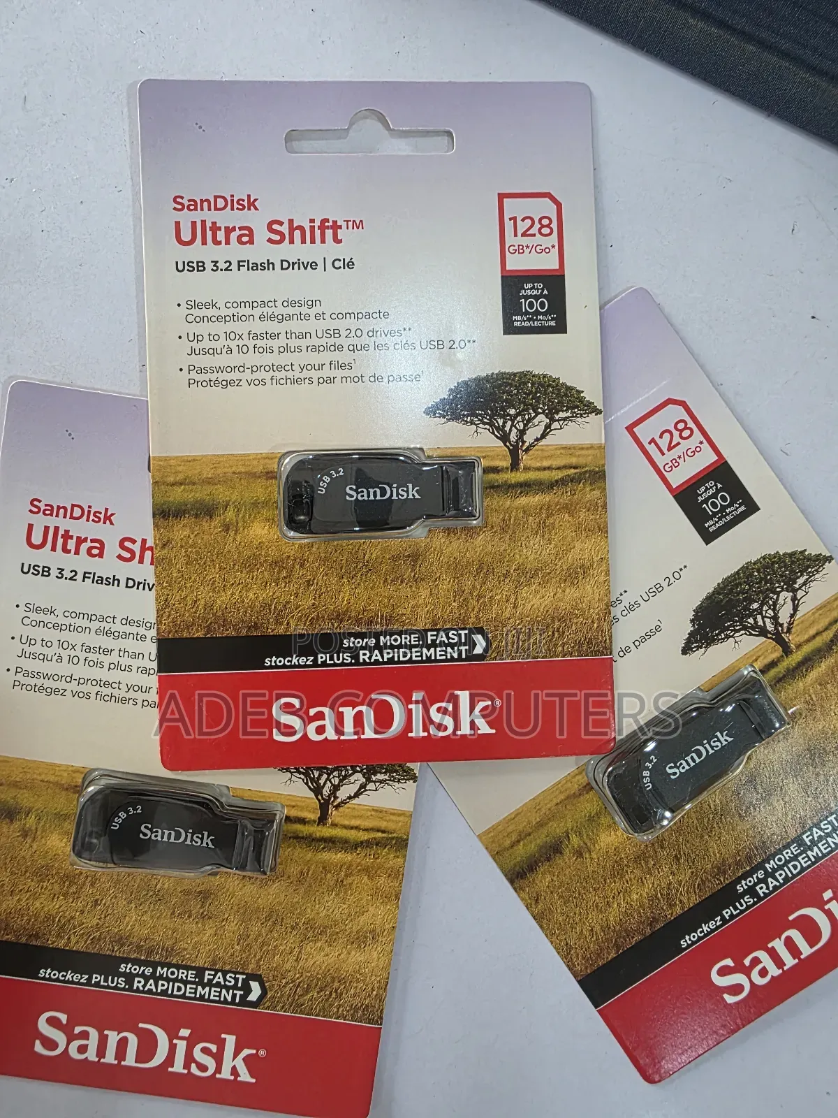 128gb Flash Drive