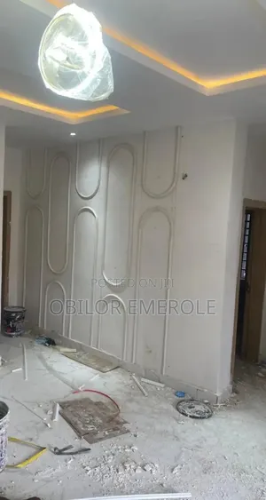 Flexible/Bendable Wall Cornice Wainscoting