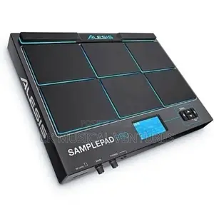 Alesis Samplepad Pro - Percussion and Sample Trigger