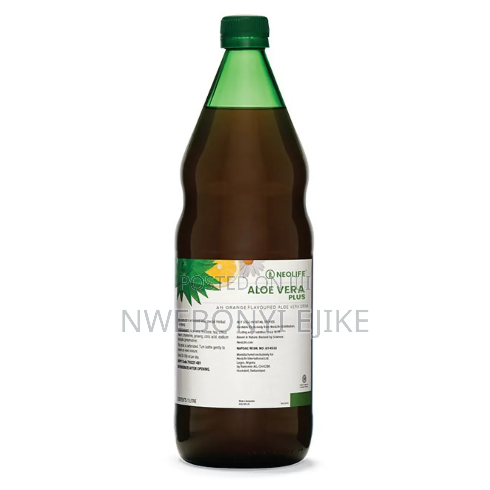Aloe Vera Plus