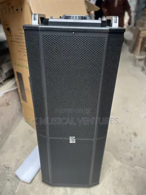 Sound Prince Double Acoustic Public Address With 4in1 Wireless Mic