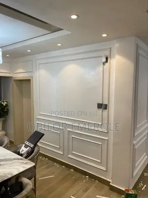 Different Sizes of Wall Cornice