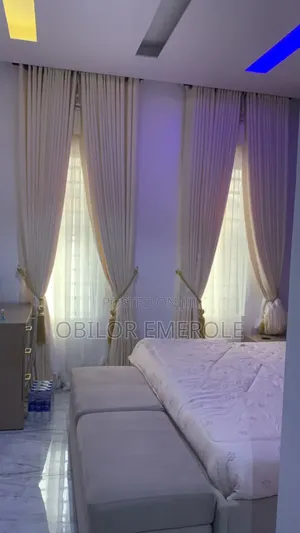 Turkish Quality Curtain